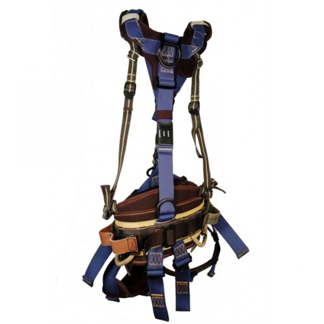 390FRC Construction Lineman Harness